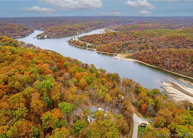 Property at TBD TRACT 5 & 6 Eagle Bay Dr, Gravois Mills, MO 65037