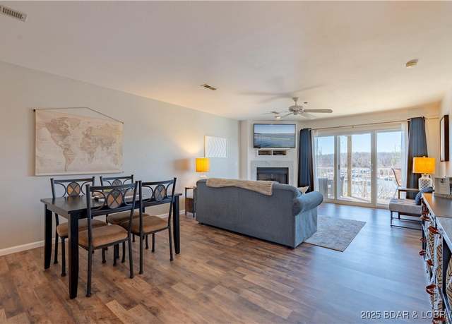 Property at 1481 Ledges Dr Unit B33, Osage Beach, MO 65065, 2 beds, 2 baths