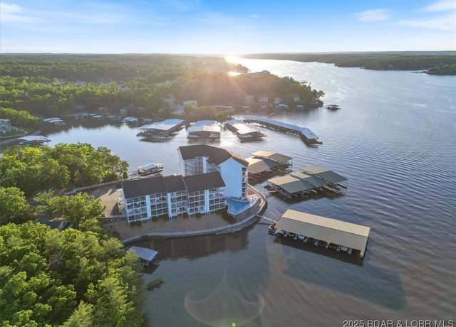 Property at 1359 Seascape Ln #108, Osage Beach, MO 65065, 3 beds, 2 baths