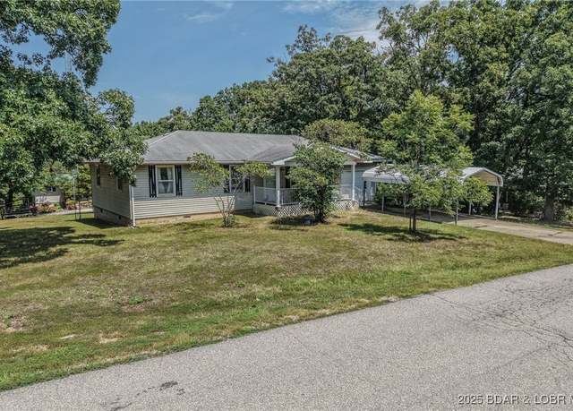 Property at 72 Dogwood Ter, Camdenton, MO 65020, 3 beds, 1 bath