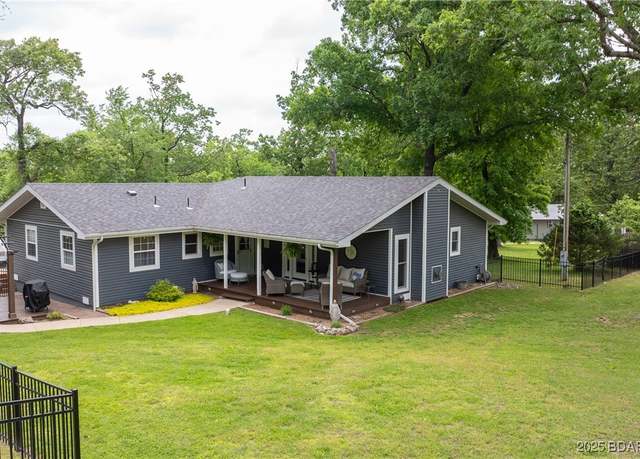 Property at 59 Surrey Dr, Camdenton, MO 65020, 4 beds, 2.5 baths