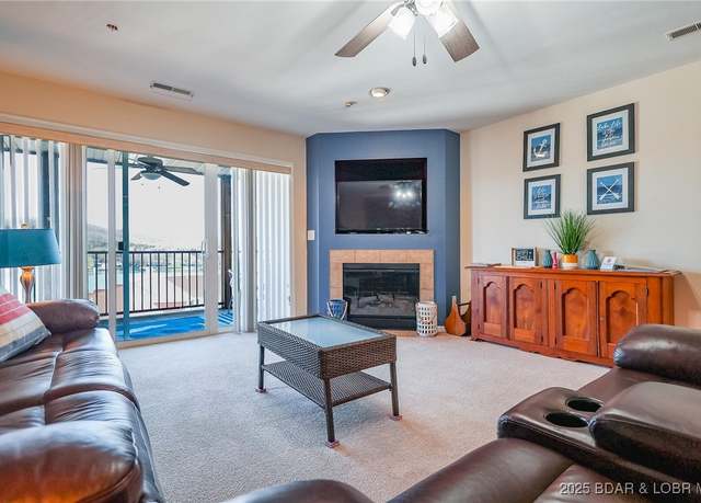 Property at 768 Clearwater Dr Unit 1A, Camdenton, MO 65020, 3 beds, 2 baths