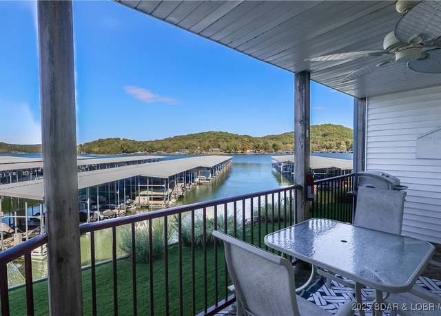 Property at 626 Clearwater Dr Unit 2C, Camdenton, MO 65020, 2 beds, 2 baths