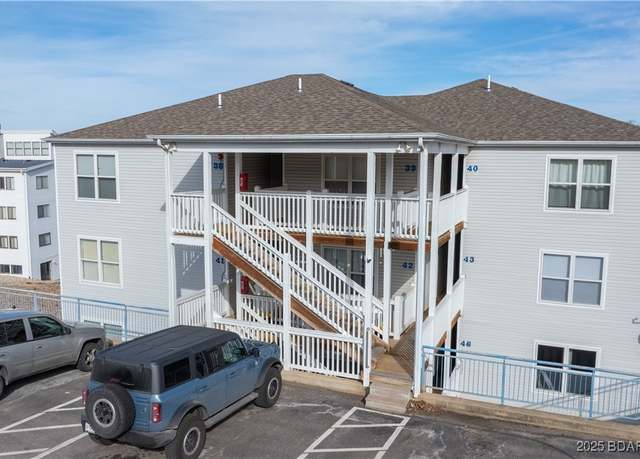 Property at 1091 Redbud Rd #43, Osage Beach, MO 65065, 2 beds, 1 bath