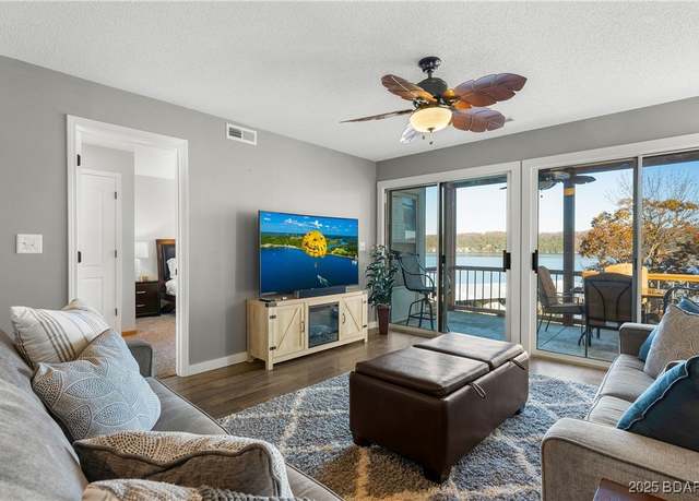 Property at 6005 Baydy Peak Rd #705, Osage Beach, MO 65065, 2 beds, 2 baths