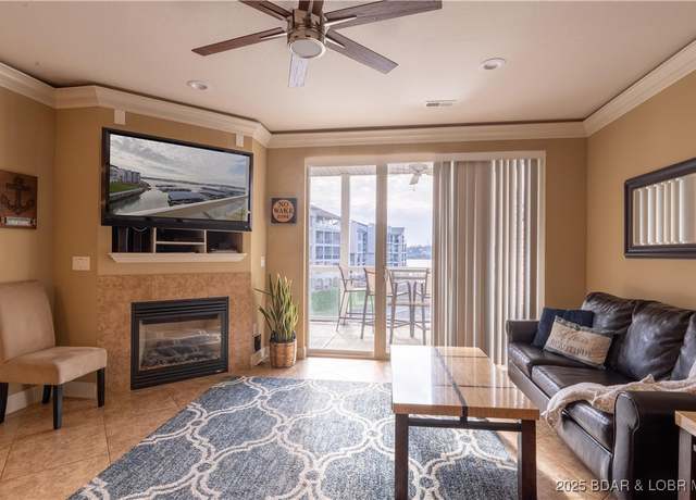 Property at 1215 Lands End Pkwy #633, Osage Beach, MO 65065, 3 beds, 2 baths