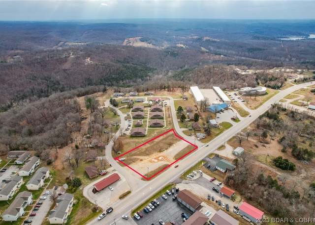 Property at TBD Hwy. 54, Camdenton, MO 65020