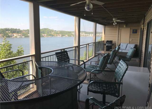 Property at 152 Falls Point Dr Unit 1A, Lake Ozark, MO 65049, 2 beds, 2 baths