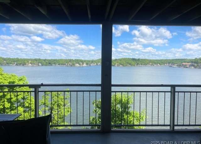 Property at 152 Falls Point Dr Unit 1A, Lake Ozark, MO 65049, 2 beds, 2 baths