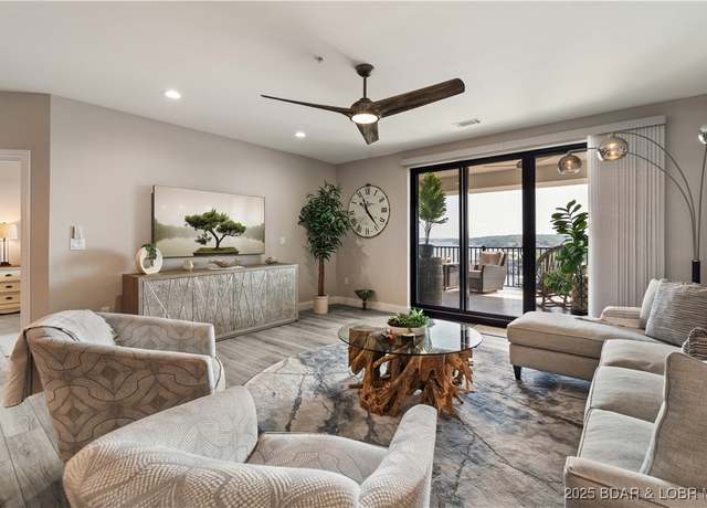 Property at 166 Captiva Dr Unit 6D, Sunrise Beach, MO 65079, 3 beds, 3 baths