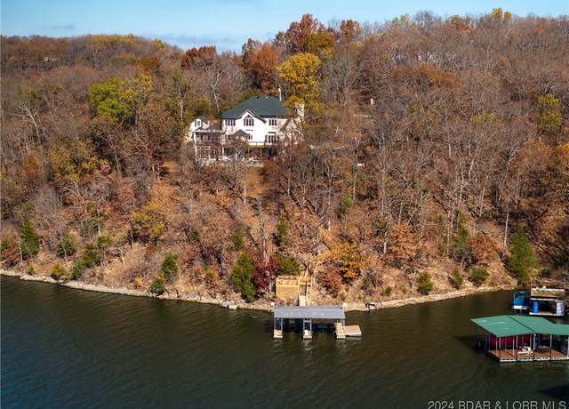 Property at 1026 Grandview Ln, Linn Creek, MO 65052, 7 beds, 5.5 baths