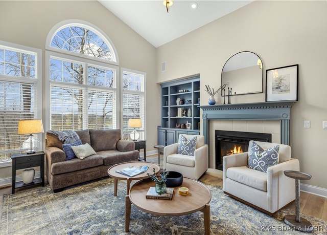 Property at 109 Via Lauren, Porto Cima, MO 65079, 4 beds, 3.5 baths
