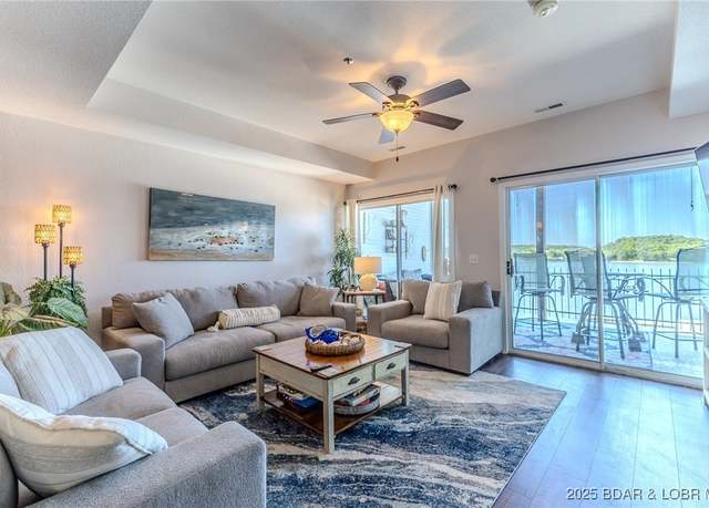 Property at 906 E Harbour Towne Dr Unit 906 E, Lake Ozark, MO 65049, 2 beds, 2.5 baths