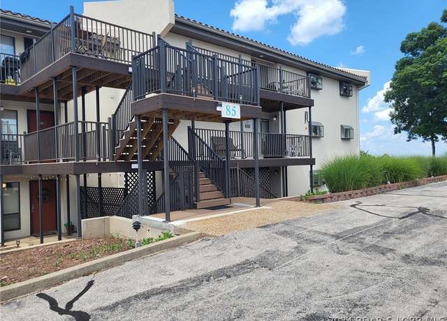 Property at 85 Lajolla Dr Unit 3D 353, Lake Ozark, MO 65049, 3 beds, 2.5 baths