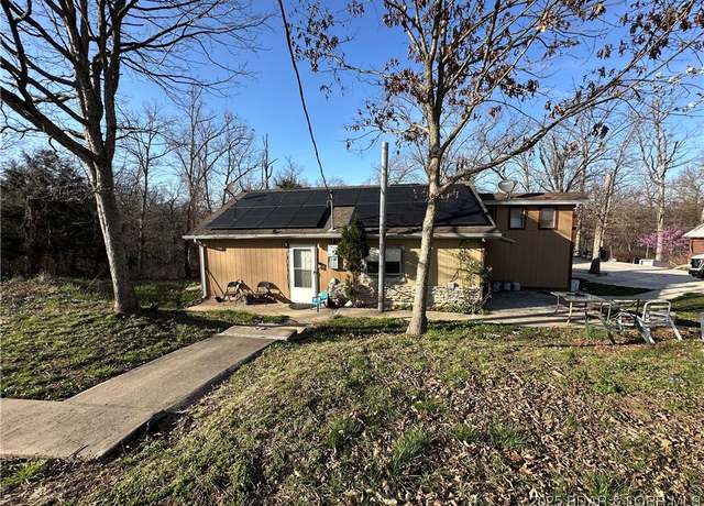 Property at 24431 Scenic Ridge Rd, Barnett, MO 65011, 3 beds, 1 bath