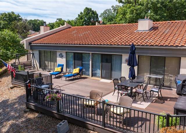 Property at 265 Costa Del Sol Dr #145, Lake Ozark, MO 65049, 3 beds, 2 baths