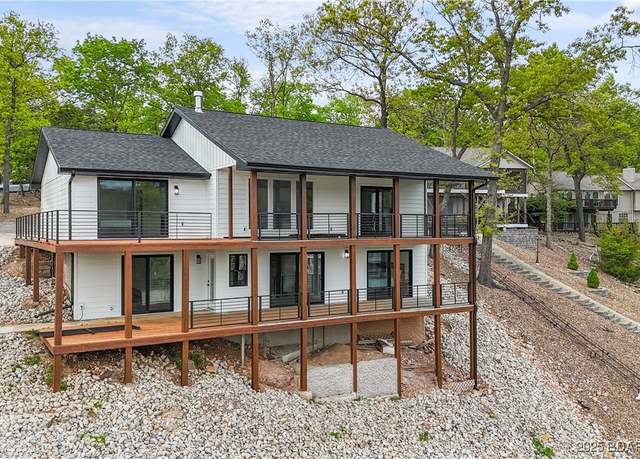 Property at 4452 Hamrock Ln, Osage Beach, MO 65065, 4 beds, 3.5 baths
