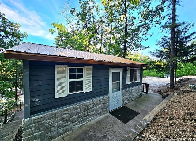 Property at 30031 Oak Knoll Rd, Rocky Mount, MO 65072, 2 beds, 1 bath