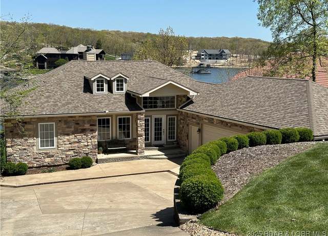 Property at 660 Brookhaven Ln, Sunrise Beach, MO 65079, 4 beds, 3.5 baths