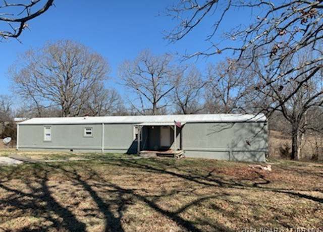 Property at 15209 W US Hwy 54, Macks Creek, MO 65786, 3 beds, 2 baths