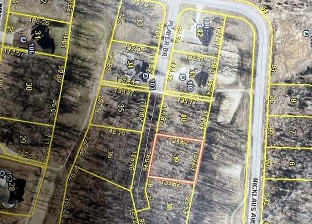 Property at TBD Player Dr, Laurie, MO 65037