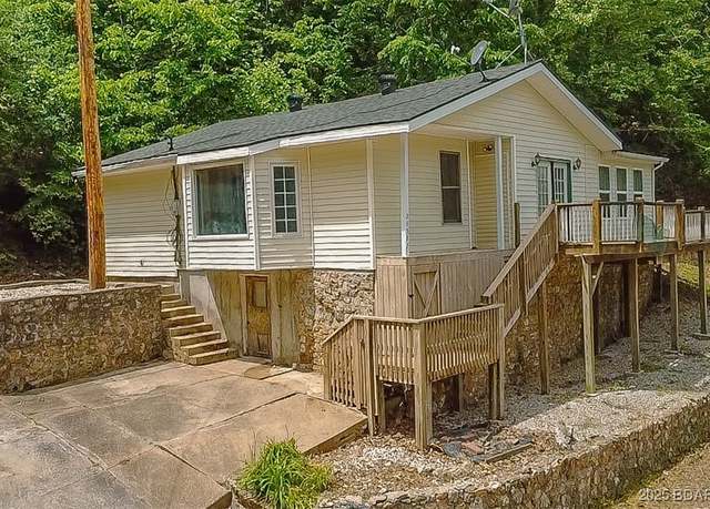 Property at 26587 Lake Front Ln, Rocky Mount, MO 65072, 3 beds, 1 bath