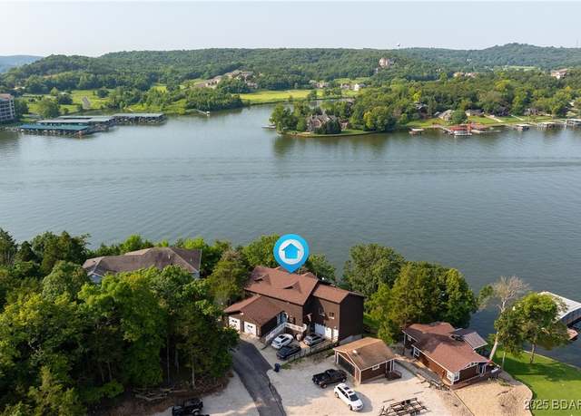 Property at 155 Briarcliff Rd, Camdenton, MO 65020, 4 beds, 3.5 baths