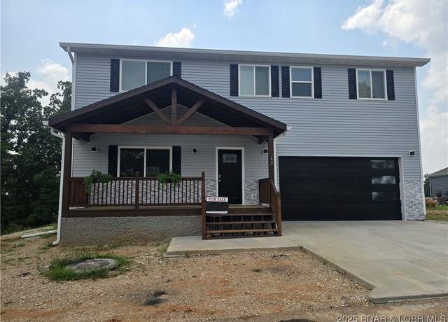 Property at 40 Walnut Ct, Eldon, MO 65026, 3 beds, 2.5 baths