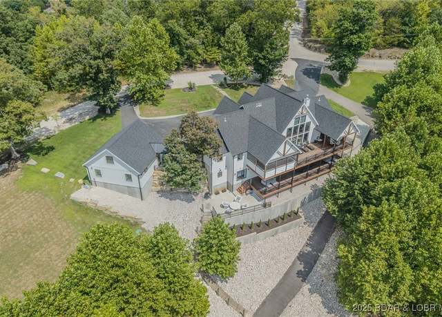 Property at 903 Dogwood Rd, Lake Ozark, MO 65049, 6 beds, 4.5 baths