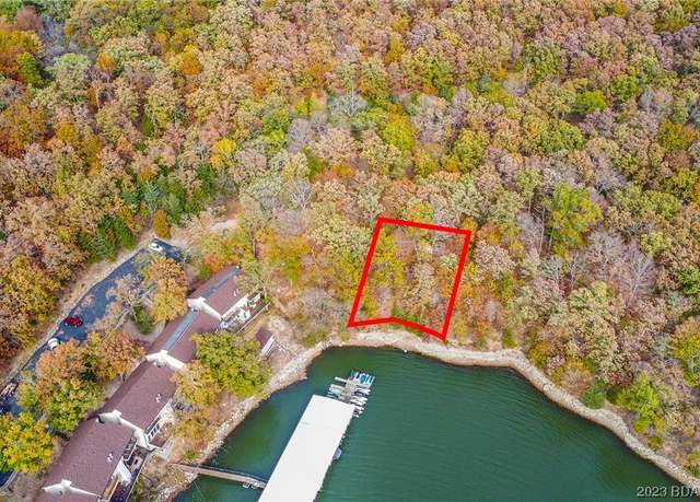 Property at Lot 9 St Moritz Ests, Osage Beach, MO 65065