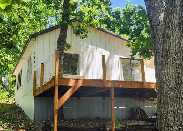 Property at 26666 Burton Rd, Barnett, MO 65011, 1 bed, 1 bath