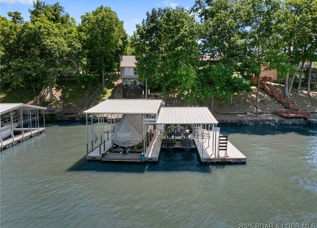 Property at 767 Brush Creek Rd, Sunrise Beach, MO 65079, 4 beds, 3 baths