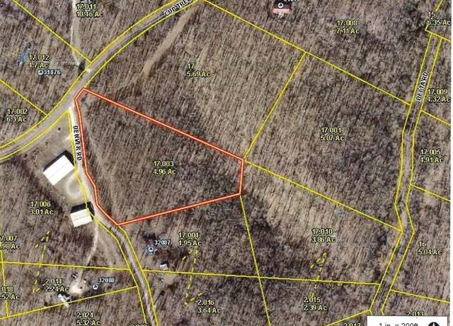 Property at Cup Tree Dr, Gravois Mills, MO 64490