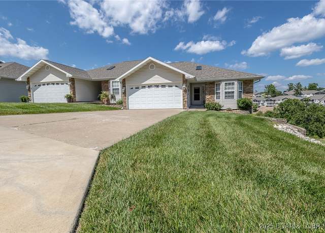 Property at 5210 Big Ship, Osage Beach, MO 65065, 3 beds, 3 baths