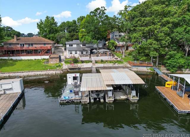 Property at 36 Knox Rd, Rocky Mount, MO 65072, 3 beds, 1.5 baths