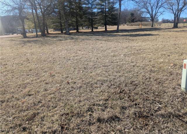 Property at TBD Screech Owl Cir, Camdenton, MO 65020