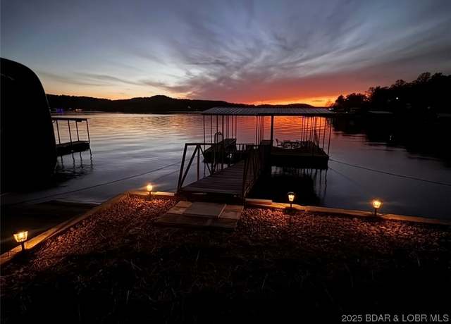 Property at 10 Indian Park Ln, Sunrise Beach, MO 65079, 4 beds, 2.5 baths