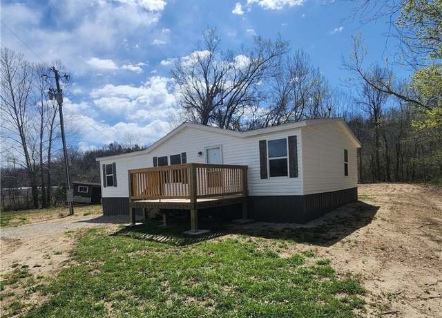 Property at 24345 Hwy J, Versailles, MO 65084, 3 beds, 2 baths