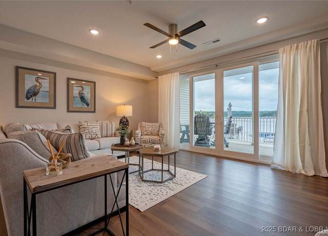 Property at 104 Sierra Bay Dr Unit 1B, Camdenton, MO 65020, 3 beds, 2 baths