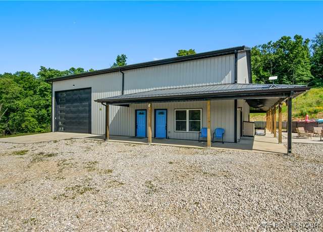 Property at 1972 Anderson Hollow Rd, Linn Creek, MO 65052, 4 beds, 3.5 baths