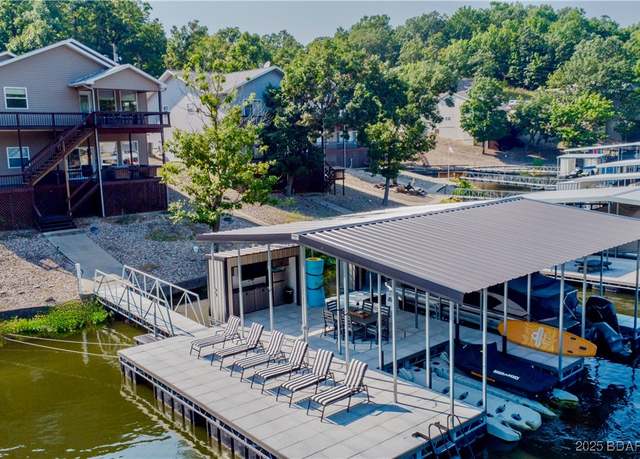 Property at 109 Retreat Cv, Roach, MO 65787, 4 beds, 3.5 baths