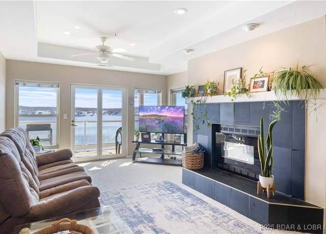Property at 44 Emerald Bay Ct Unit 1B, Lake Ozark, MO 65049, 2 beds, 2 baths