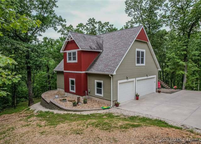 Property at 553 Wading Bird Rd, Camdenton, MO 65020, 3 beds, 3.5 baths