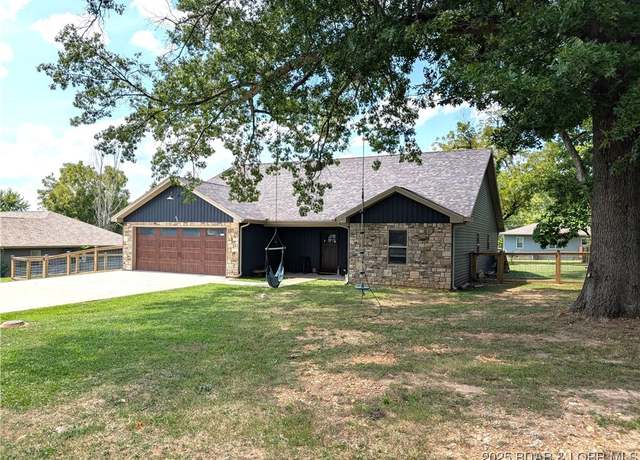 Property at 709 Dublin Ln, Richland, MO 65556, 3 beds, 2 baths