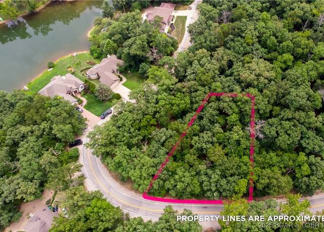 Property at Lot 38 Chessman Dr, Lake Ozark, MO 65049