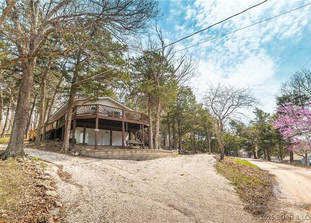 Property at 29829 Sheldy Dr, Rocky Mount, MO 65072, 2 beds, 1 bath