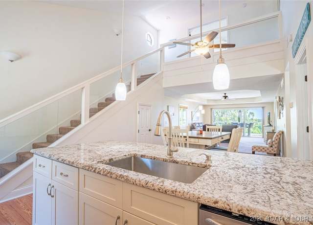Property at 4066 Horseshoe Bend Pkwy Unit 3A, Lake Ozark, MO 65049, 3 beds, 3 baths
