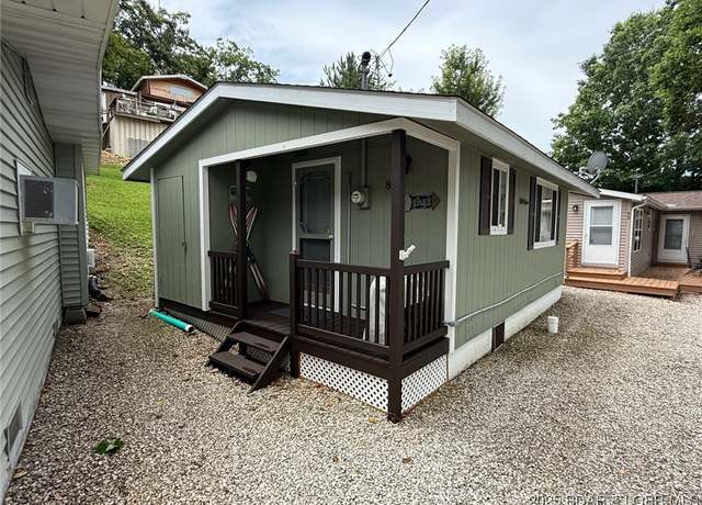 Property at 88 Dearest Ln, Linn Creek, MO 65052, 1 bed, 1 bath