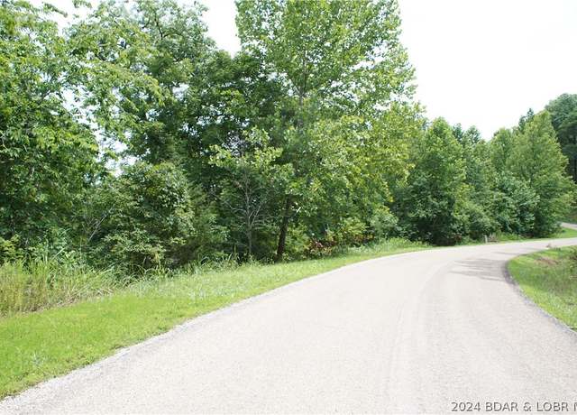 Property at Lot 16 Eagle Bay Dr, Gravois Mills, MO 65037