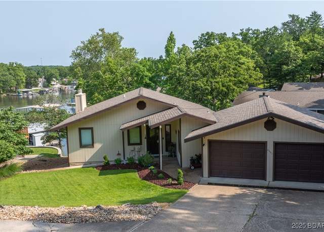 Property at 2151 Portside Ln, Osage Beach, MO 65065, 4 beds, 2.5 baths